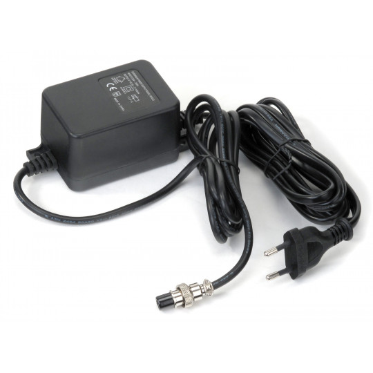 Pronomic M-502 - mixážní pult