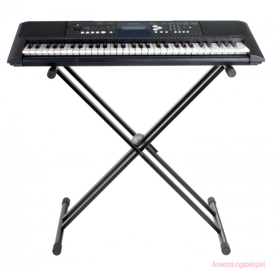 Proline X Pro II Double