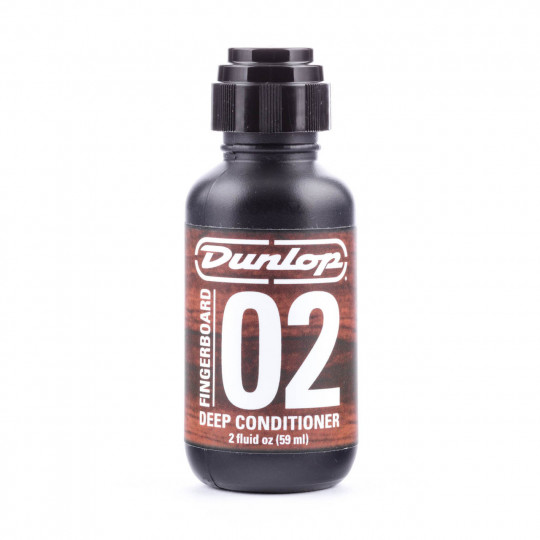 Dunlop 6532 přípravek pro údržbu hmatníku