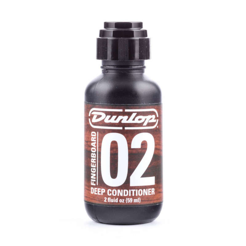 Dunlop 6532 přípravek pro údržbu hmatníku Dunlop 6532 přípravek pro údržbu hmatníku