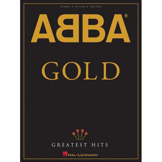 ABBA Gold - Greatest hits