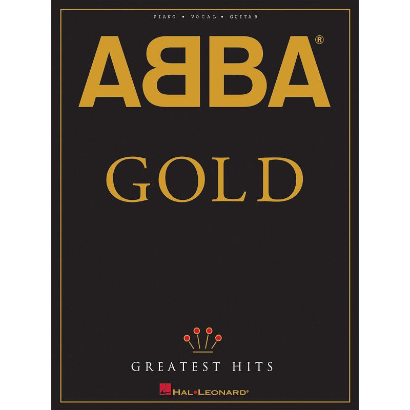 ABBA Gold - Greatest hits ABBA Gold - Greatest hits