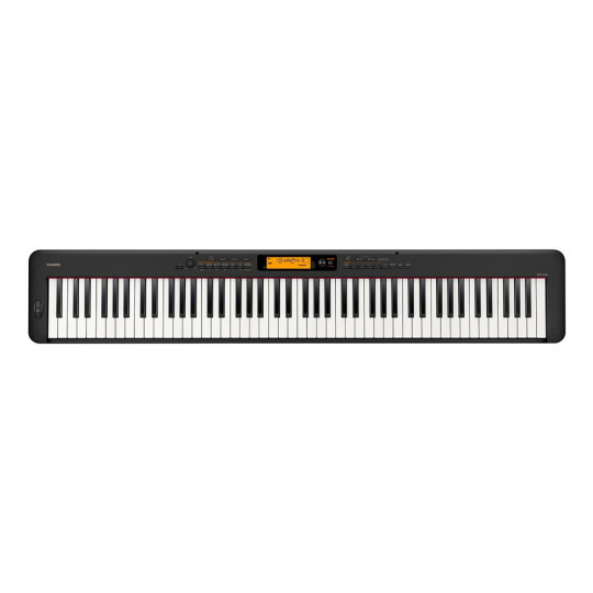 Casio CDP S360BK