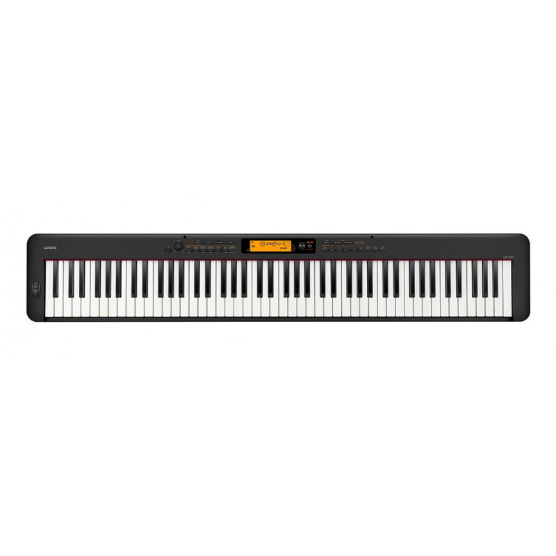 Casio CDP S360BK Casio CDP S360BK