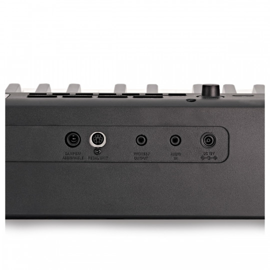 Casio CDP S360BK