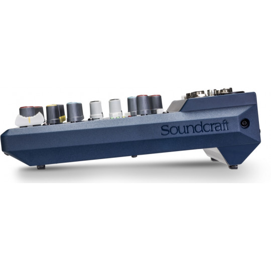 Soundcraft Notepad-12FX