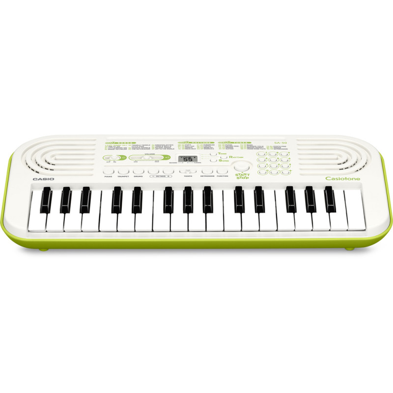 Casio SA 50 Casio SA 50