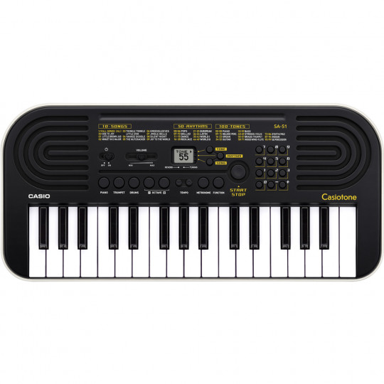 Casio SA 51