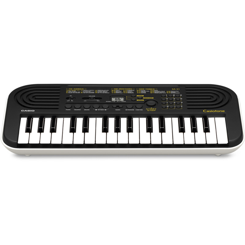 Casio SA 51 Casio SA 51