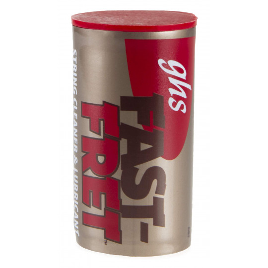 GHS FAST FRET
