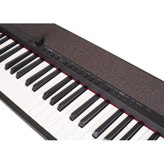 Casio CT-S1 BK