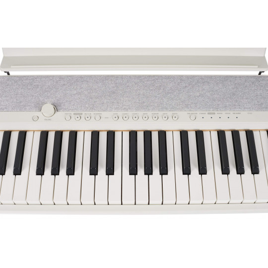 Casio CT-S1 WE