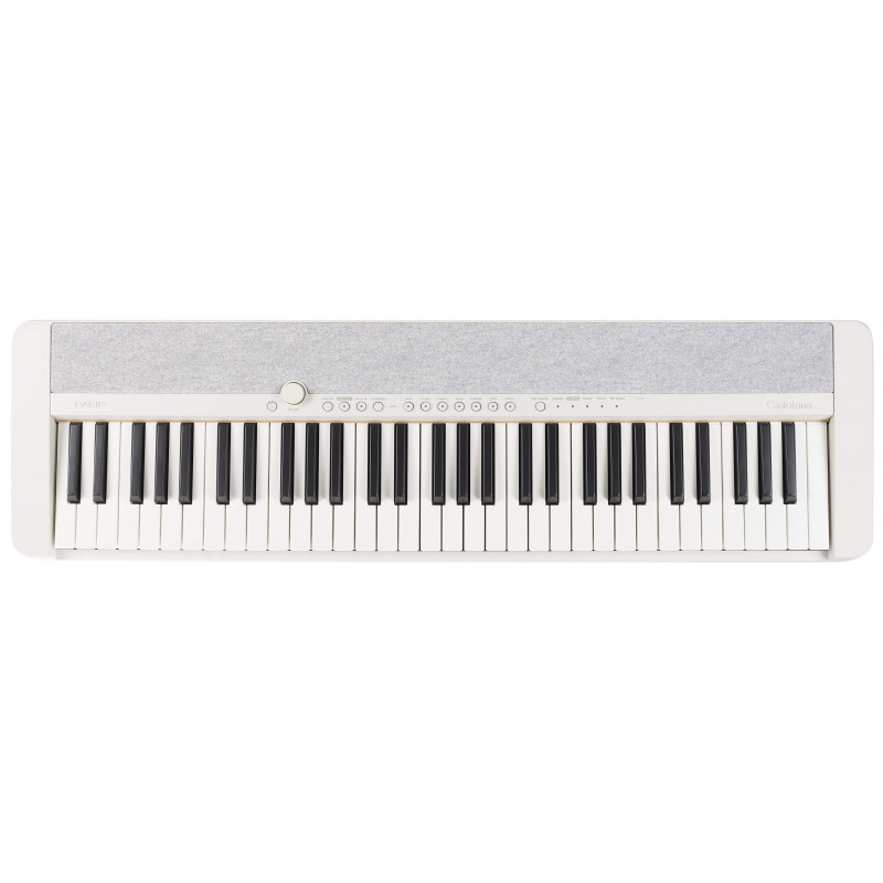 Casio CT-S1 WE Casio CT-S1 WE