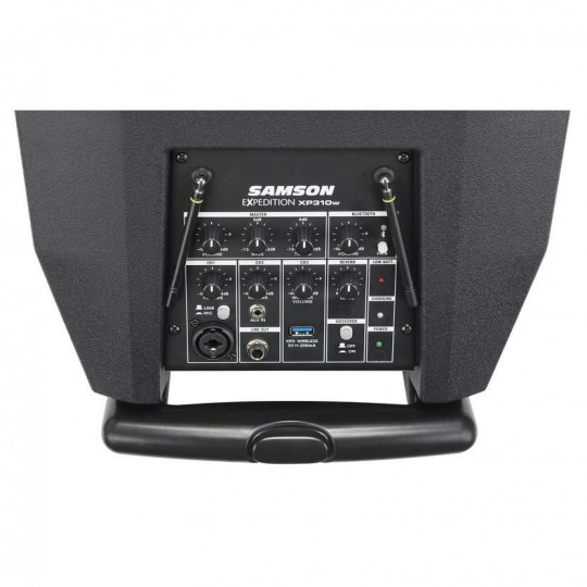SAMSON XP310W