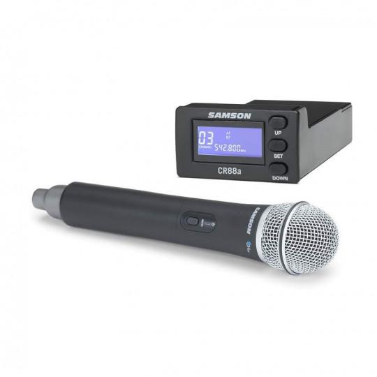 SAMSON XP310W