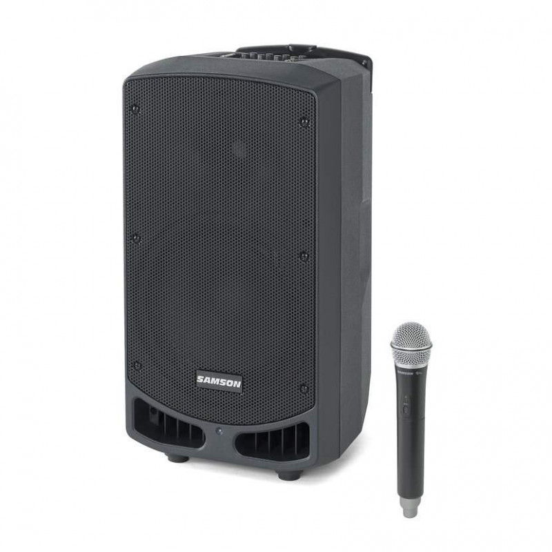 SAMSON XP310W SAMSON XP310W