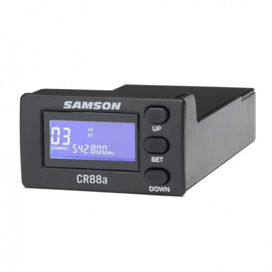 SAMSON XP310W