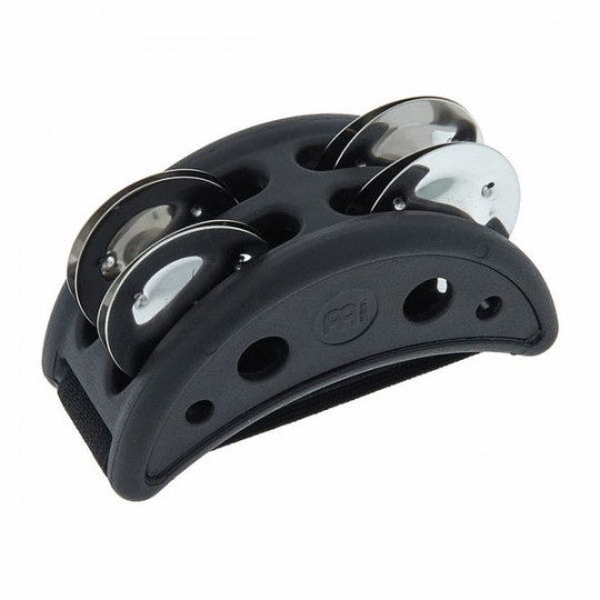MEINL CFJS2S-BK