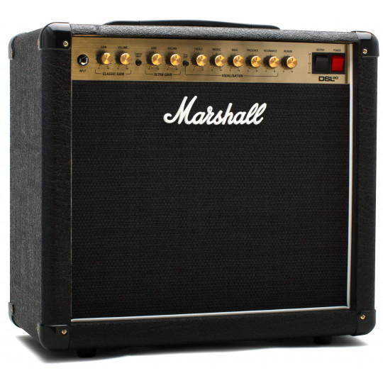 Marshall DSL20CR