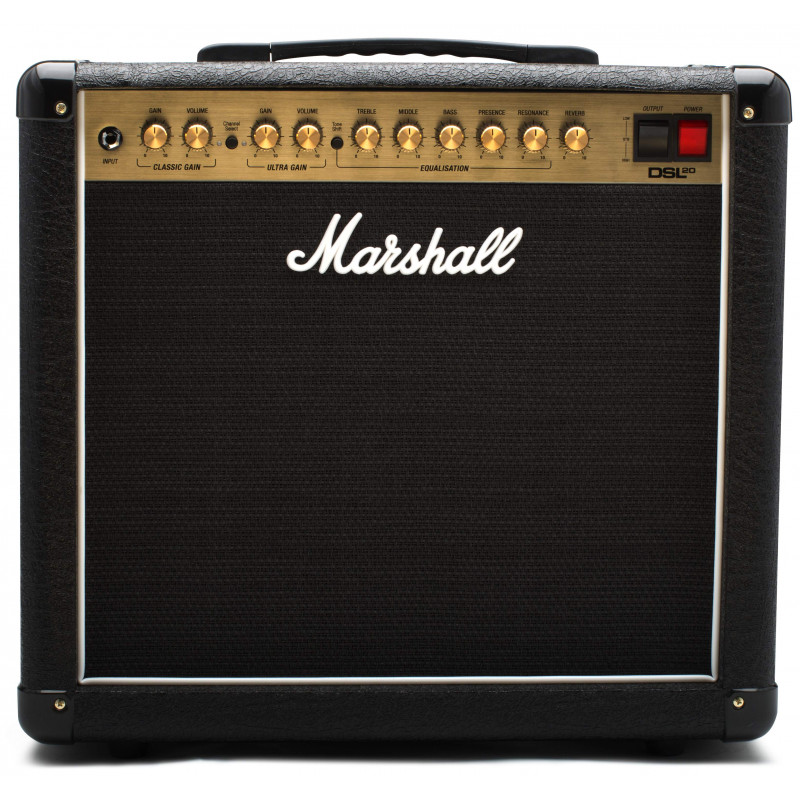 Marshall DSL20CR Marshall DSL20CR