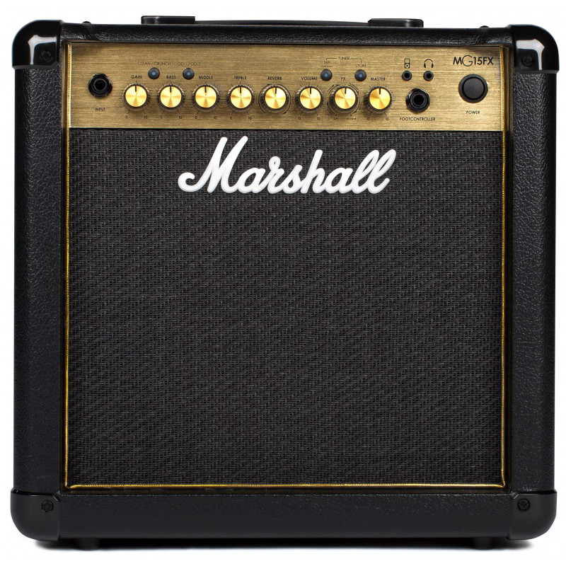 Marshall MG15GFX Marshall MG15GFX