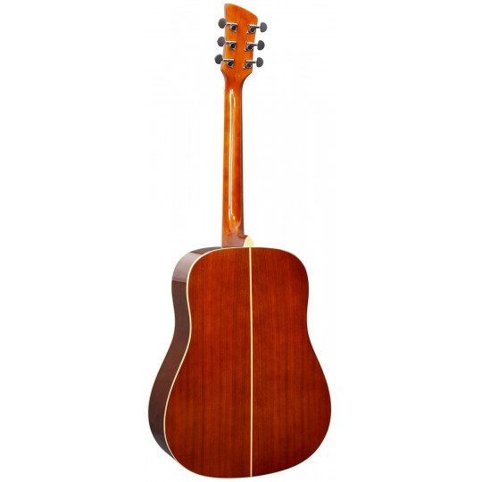 Brunswick BD200SB Sunburst