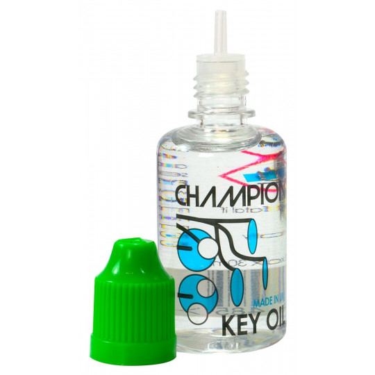 Champion KO1