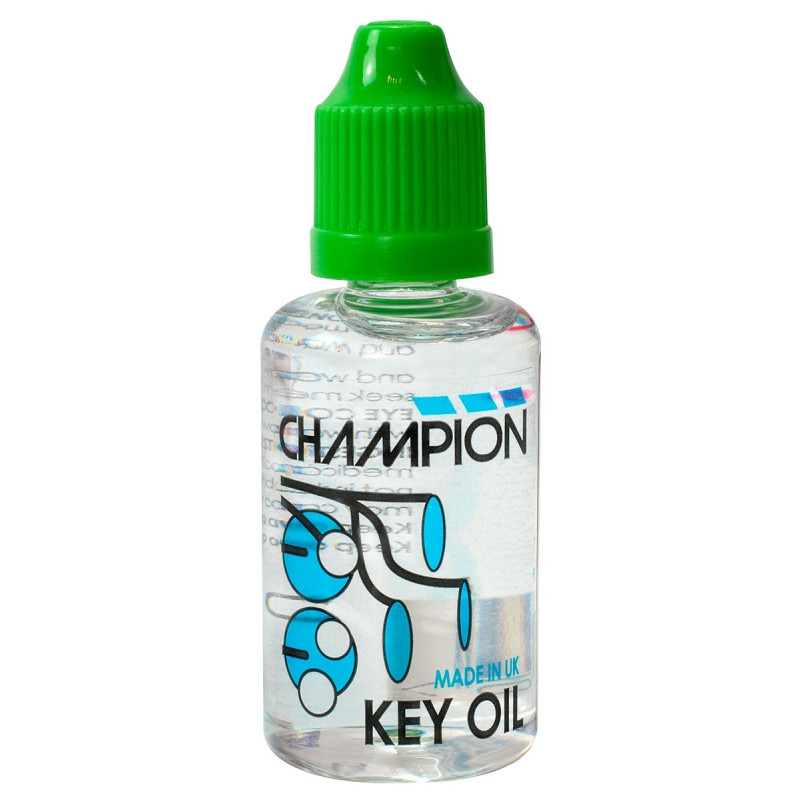 Champion KO1 Champion KO1