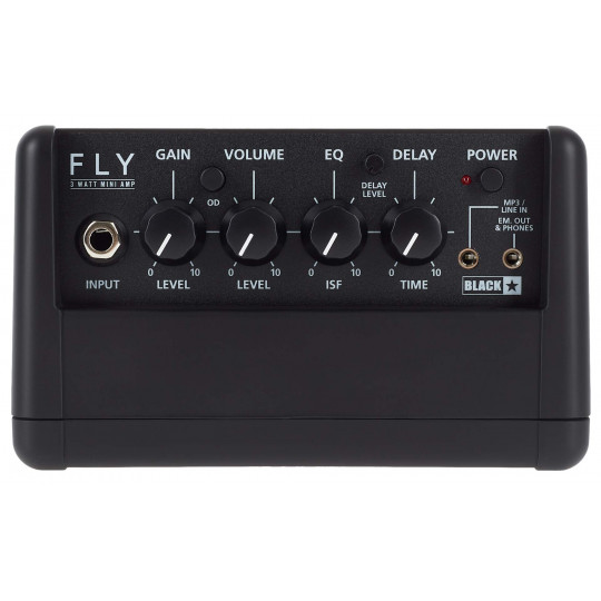 Blackstar Fly 3