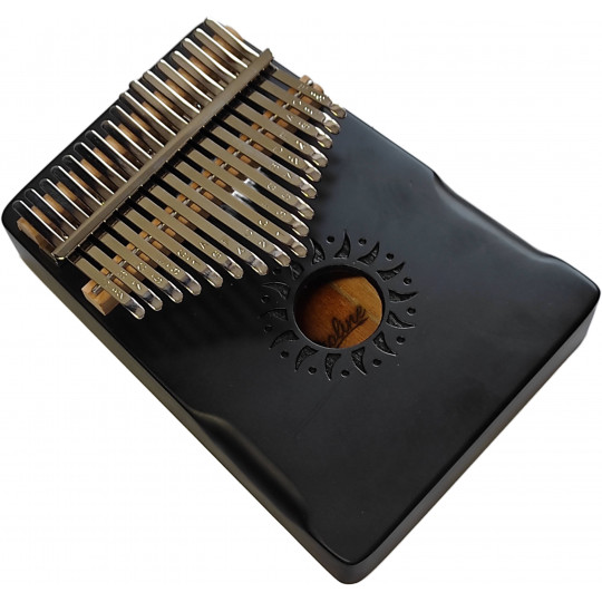 Proline CA-01 Black