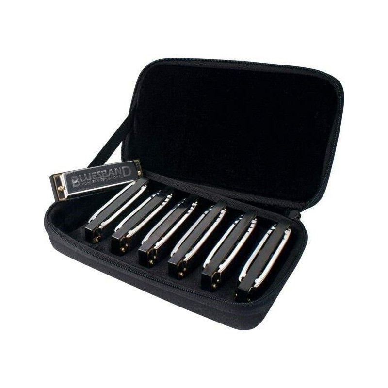 HOHNER Sada Blues Band HOHNER Sada Blues Band