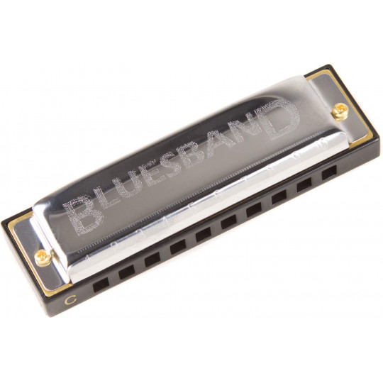 HOHNER Sada Blues Band