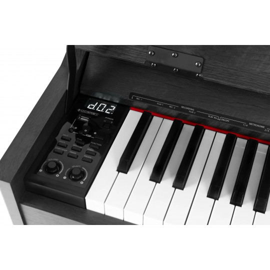 McGrey DP-18 SM