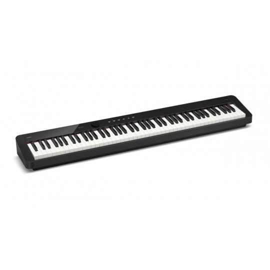 Casio PX S5000 BK