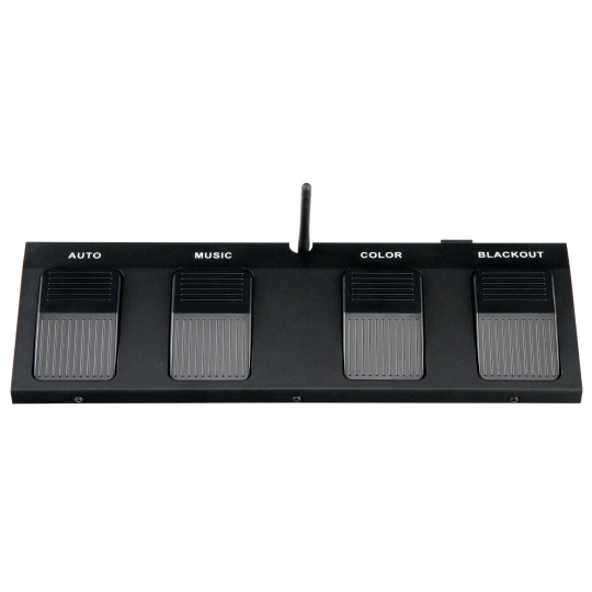 Showlite LB-4390 LED kompletní systém osvětlení RGB