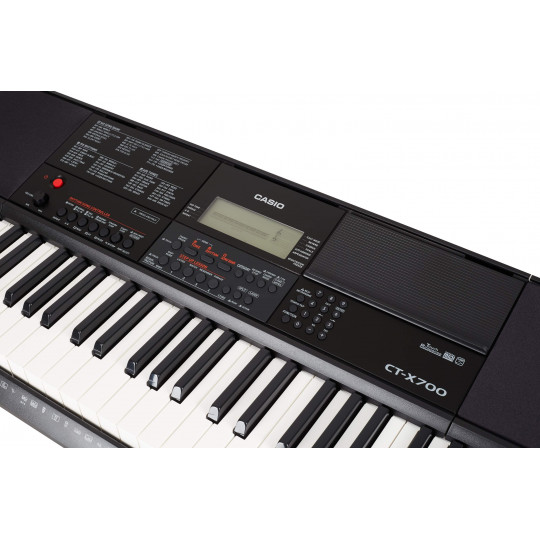 Casio CT X700