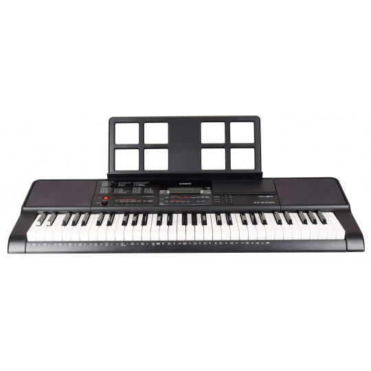 Casio CT X700