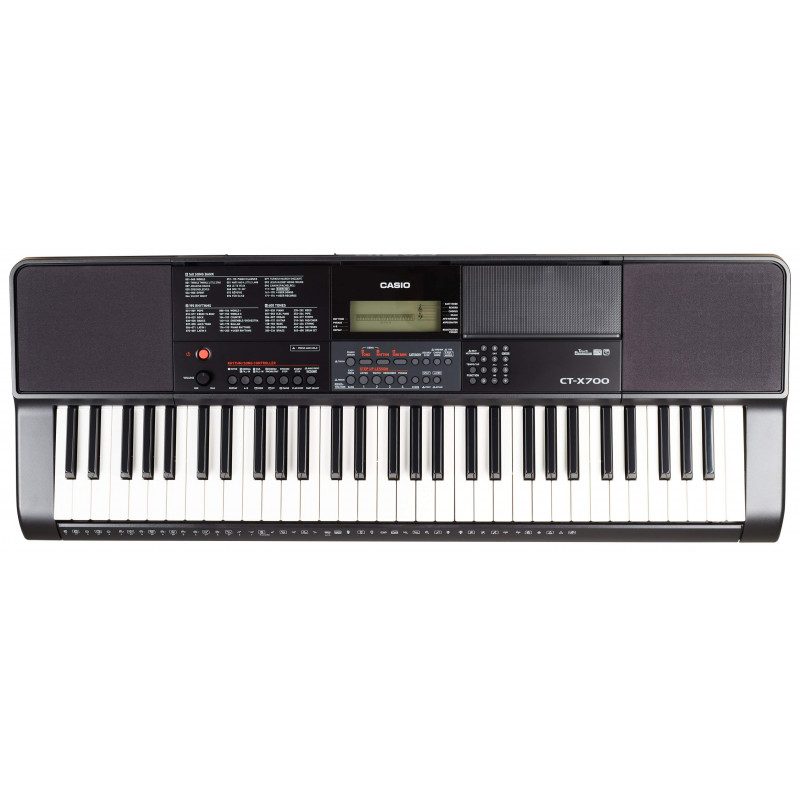 Casio CT X700 Casio CT X700