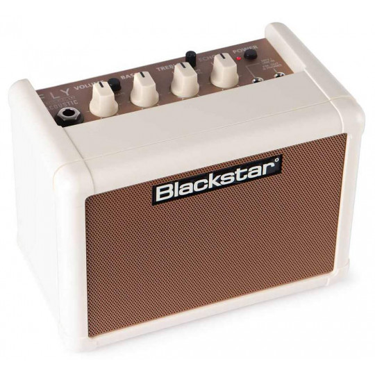 Blackstar Fly 3 Acoustic Mini Amp