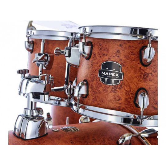 MAPEX Storm 5245FIC Camphor Wood Grain