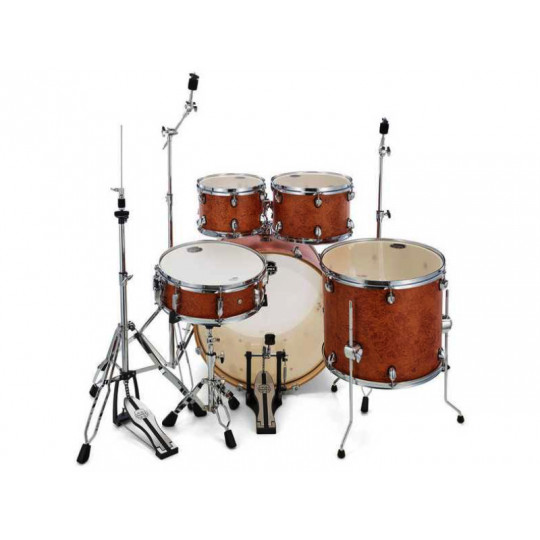 MAPEX Storm 5245FIC Camphor Wood Grain