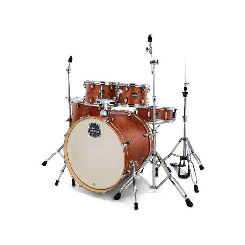 MAPEX Storm 5245FIC Camphor Wood Grain MAPEX Storm 5245FIC Camphor Wood Grain