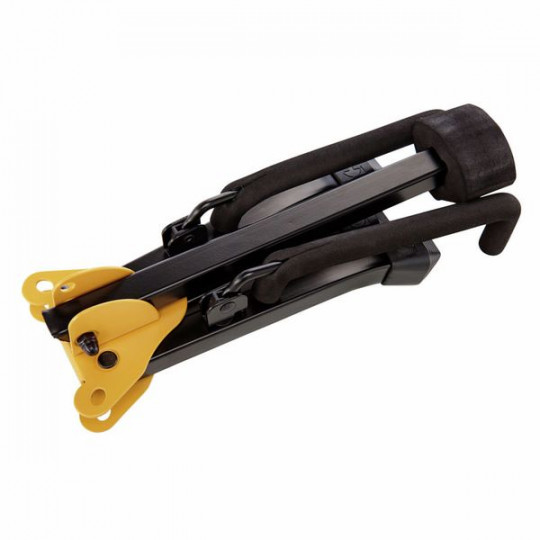 HERCULES GS401B/W - stojan pro akustickou kytaru