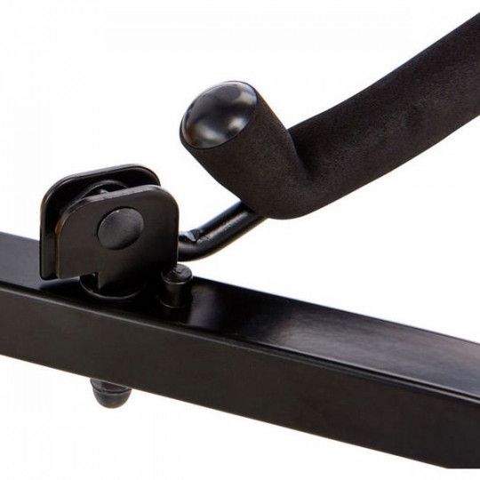HERCULES GS401B/W - stojan pro akustickou kytaru