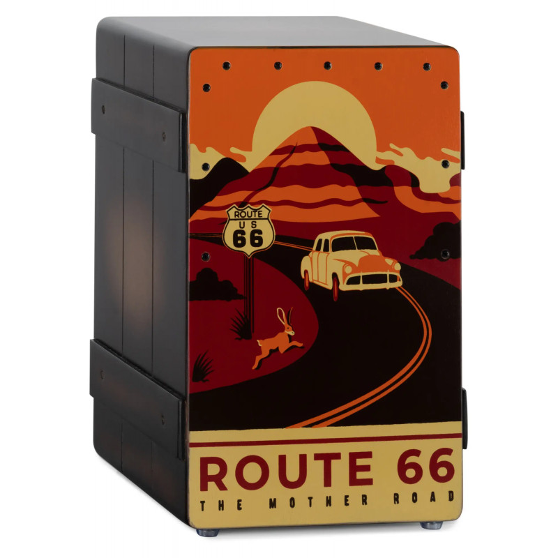Proline Design Series Cajon Route 66 Proline Design Series Cajon Route 66