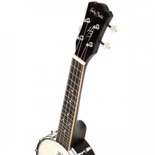 Harley Benton BJU-10 Banjolele