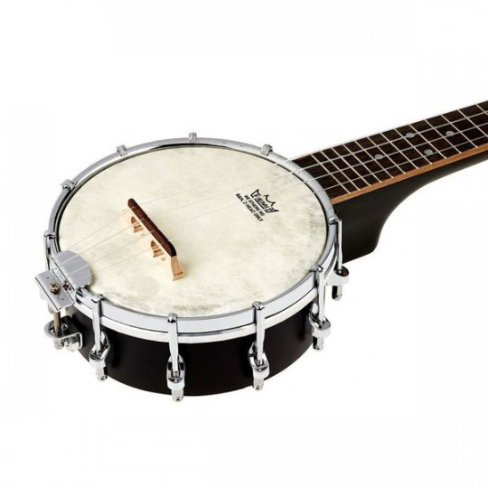 Harley Benton BJU-10 Banjolele