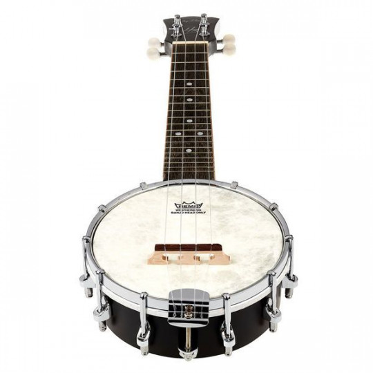 Harley Benton BJU-10 Banjolele