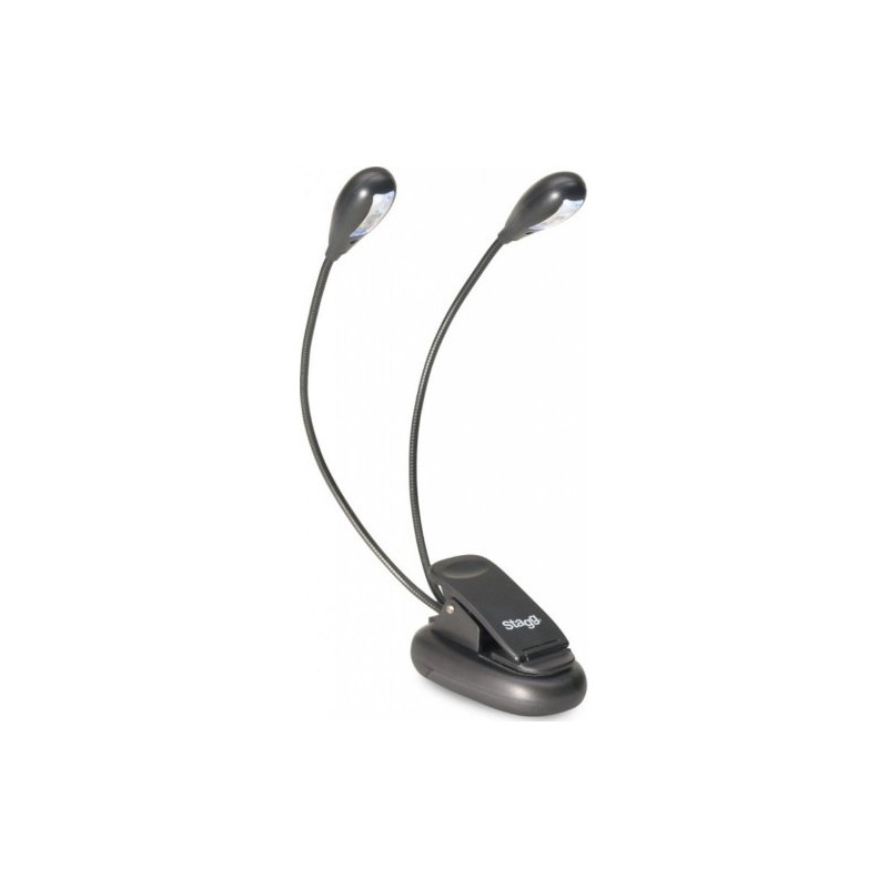 Stagg MUS-LED 4 Stagg MUS-LED 4