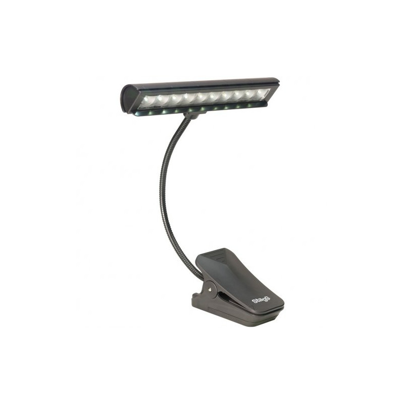 Stagg MUS-LED 10 LED Stagg MUS-LED 10 LED